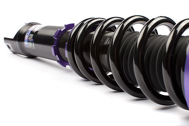 D2-Racing-RS-Coilovers-6