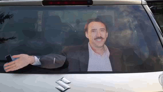 My new car decal - Imgur