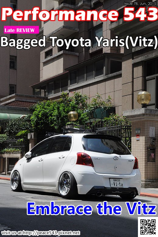 Issue78(ToyotaVitz) 拷貝