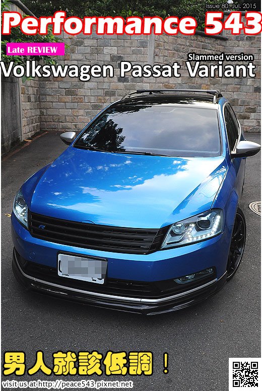 Issue80(passat variant) 拷貝