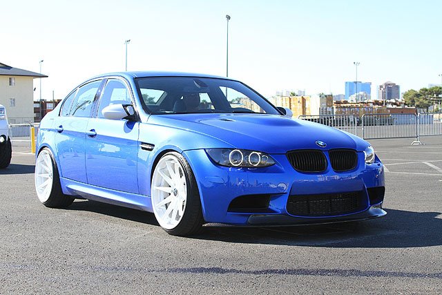 SEMA-2013-Rohawheels-BMW-M3-E90-Tuning