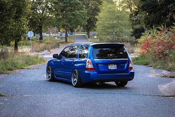 Modified-Subaru-Forester-XT-Sports-3