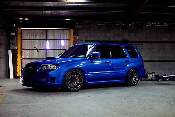 Subaru-Forester-STi-Forester-XT-Sports--STi-for-sale-custom-32928-701125