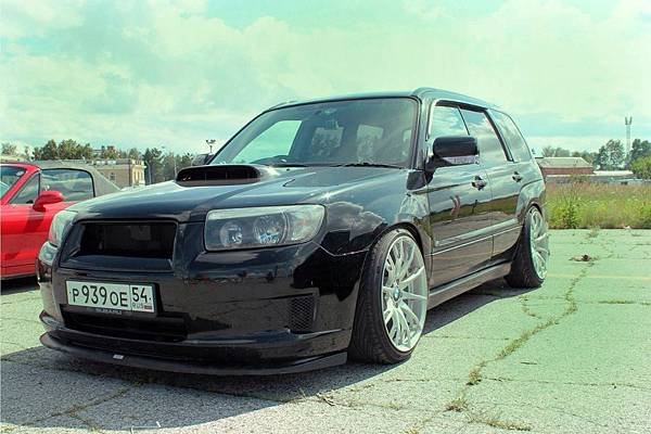 Subaru-Forester-SG-Tuning-9