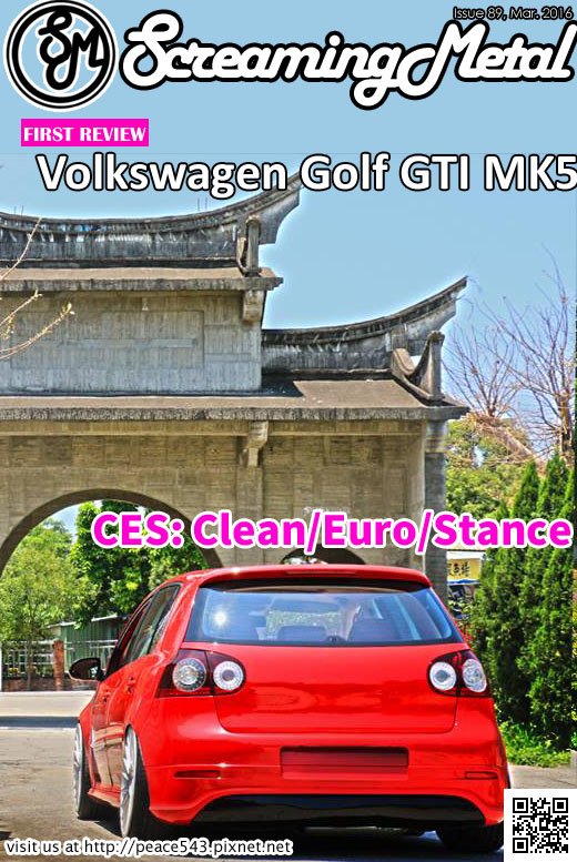 Issue89 golf mk5 拷貝