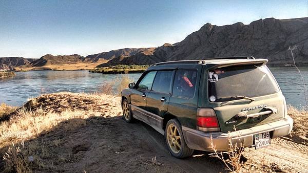 SUBARU-FORESTER-SF-2