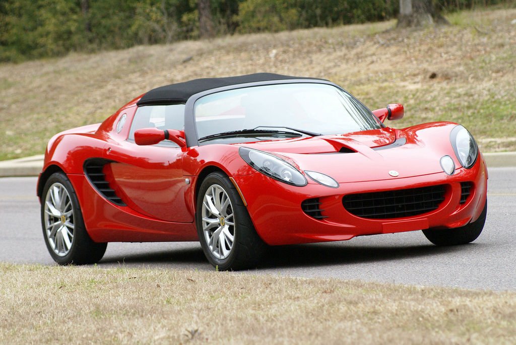 2005_Lotus_Elise