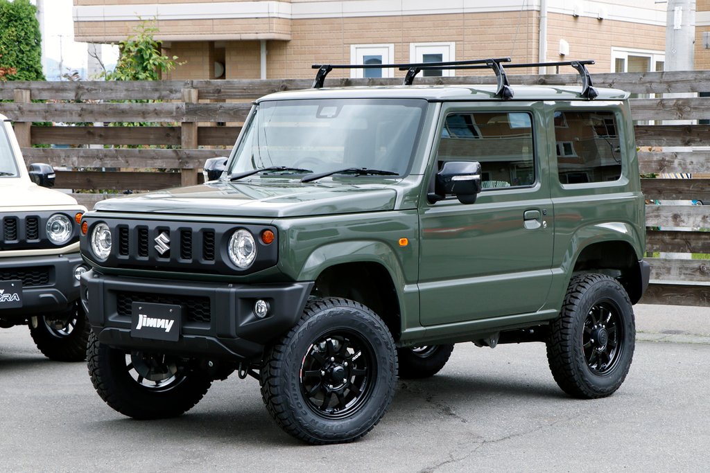 jimny 1