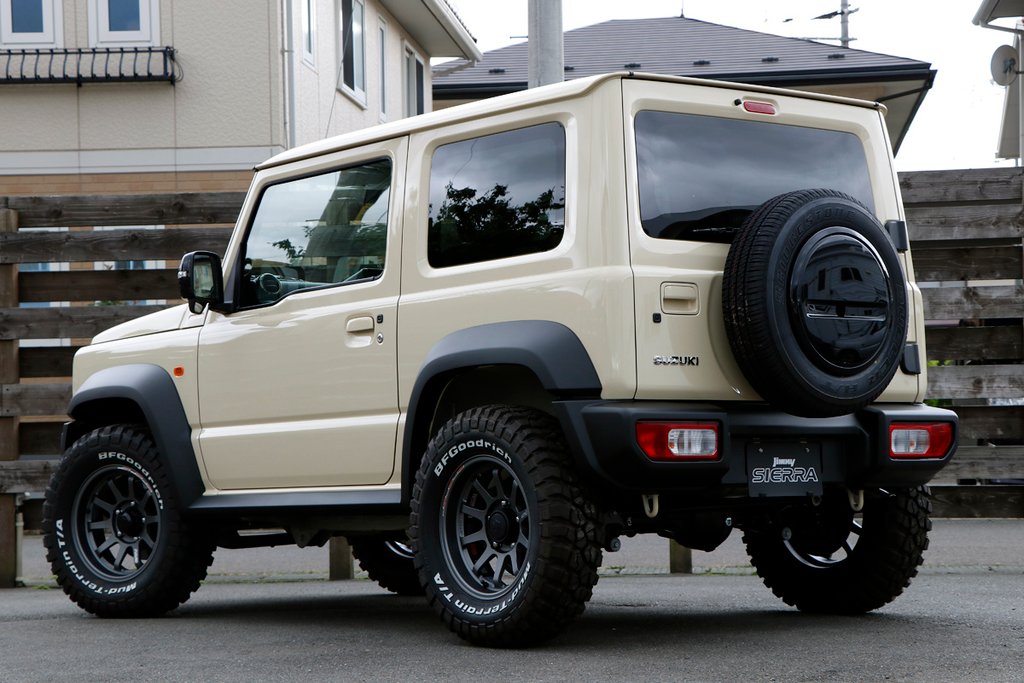 jimny8