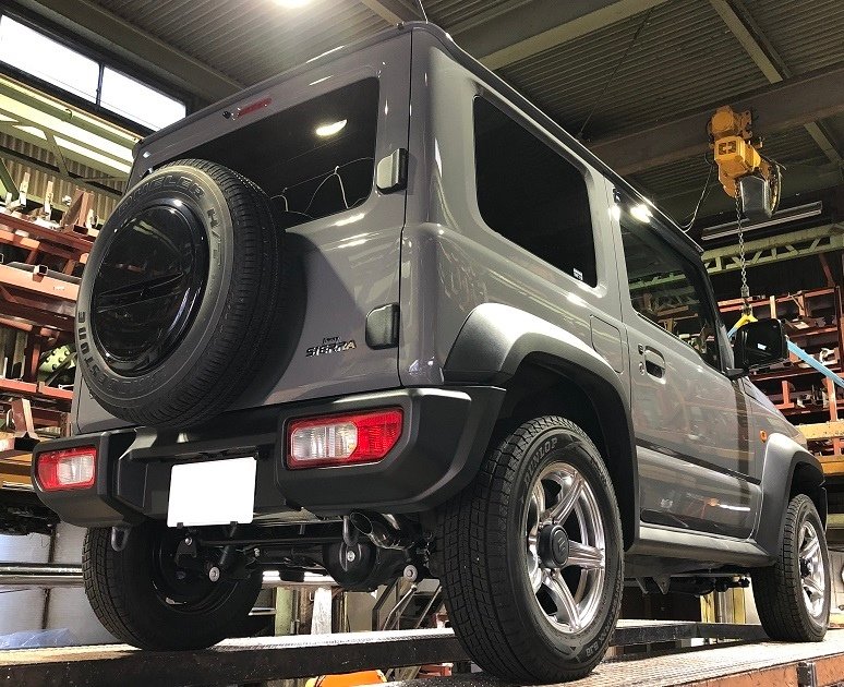 JIMNY