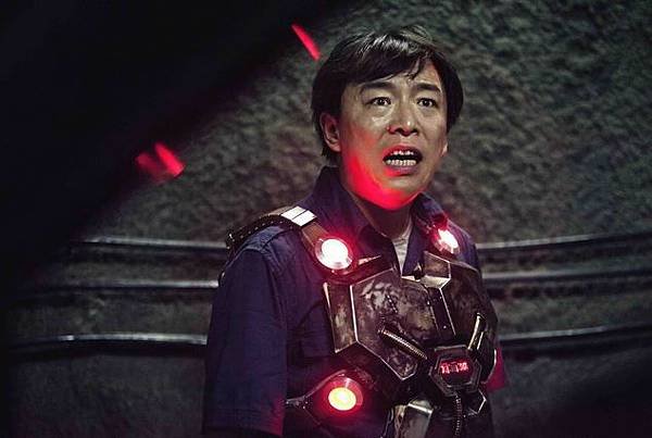痞子英雄2(3)