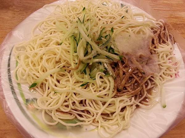 涼麵1