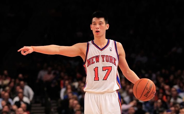 jeremy lin 2