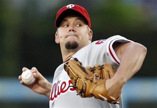 Joe Blanton  2