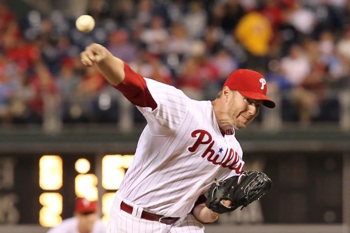 Roy Halladay