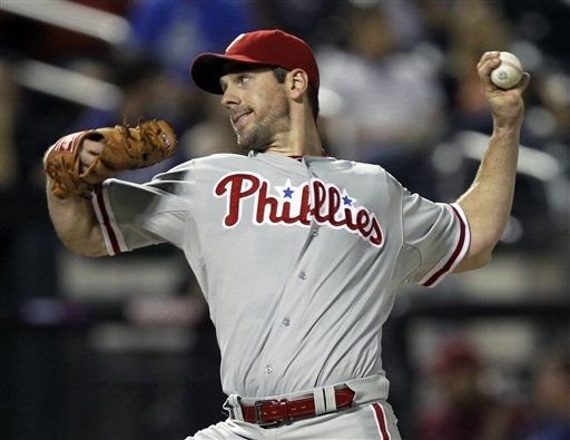 Cliff Lee 2