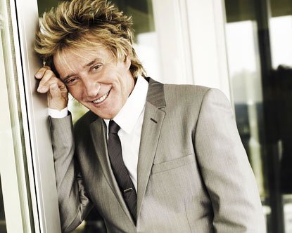 Rod Stewart 2