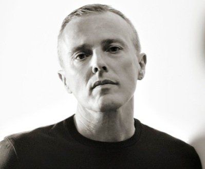 Tears For Fears - Curt Smith