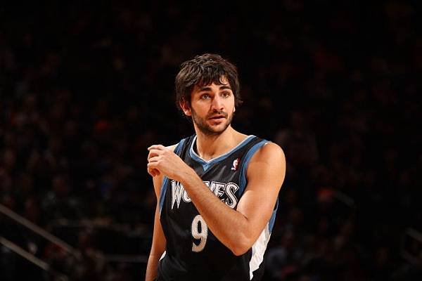 Ricky Rubio 2