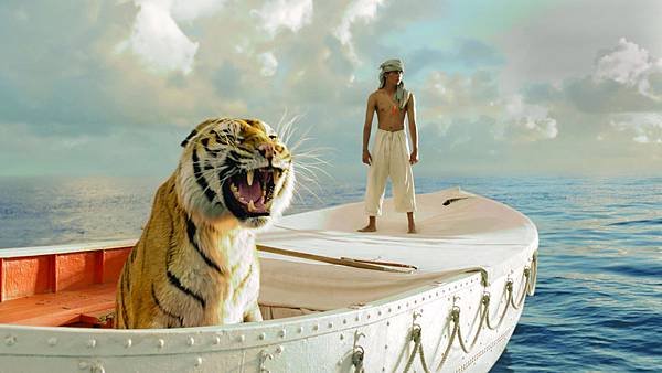 Life of Pi - 2