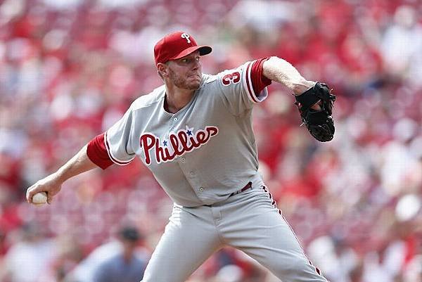 Roy Halladay