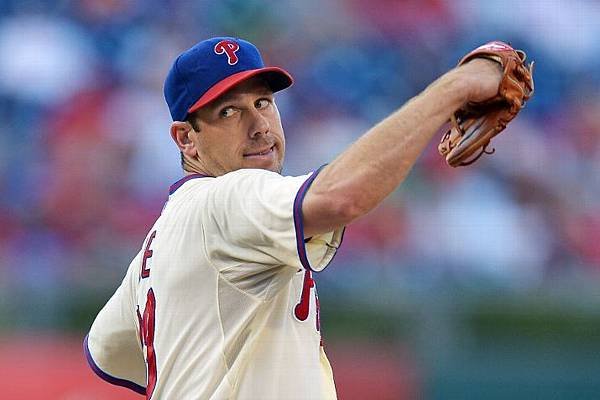 Cliff Lee