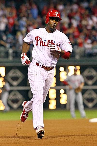 Jimmy Rollins