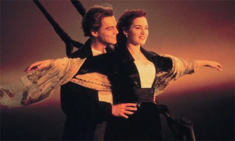 Titanic