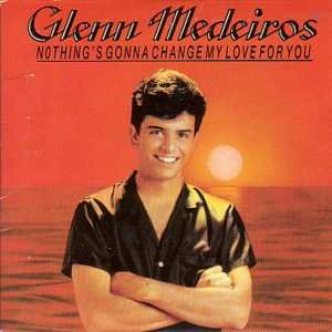 Glenn Medeiros-Nothing