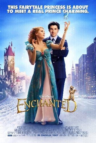 Enchanted 1