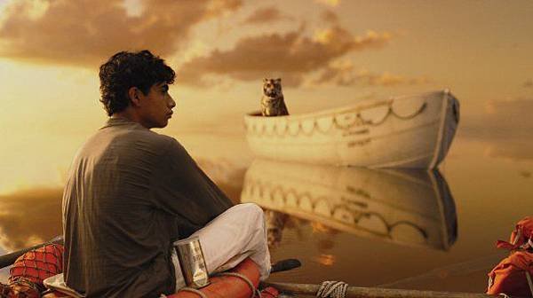 Life of Pi