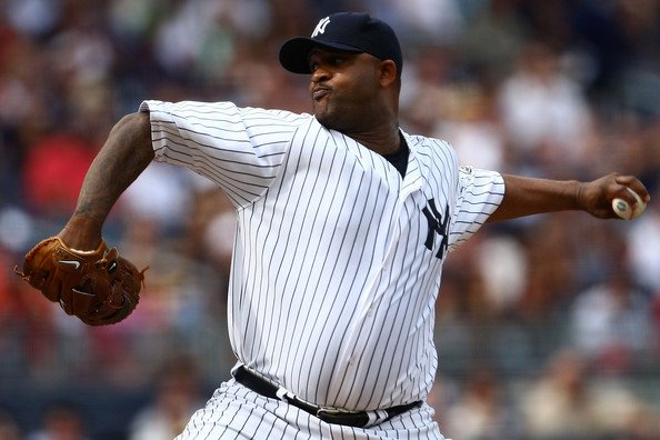 CC Sabathia