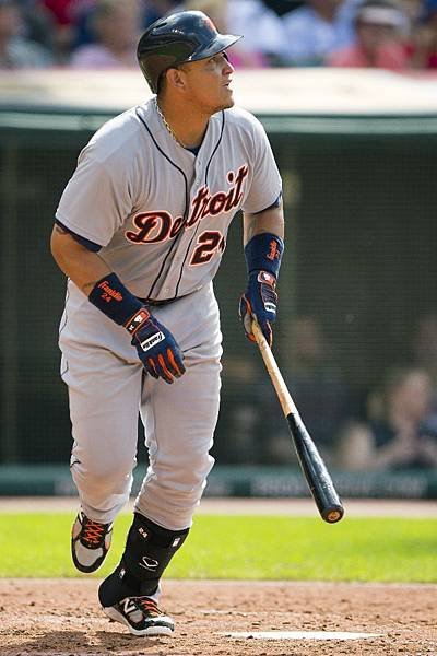 Miguel Cabrera