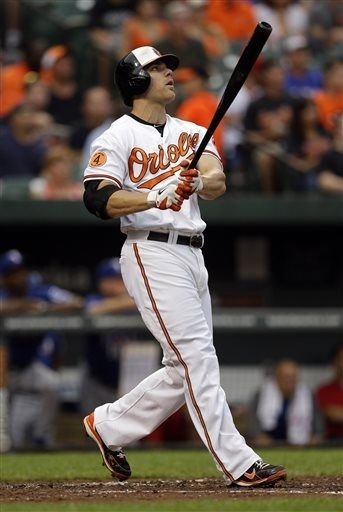 Chris Davis  2