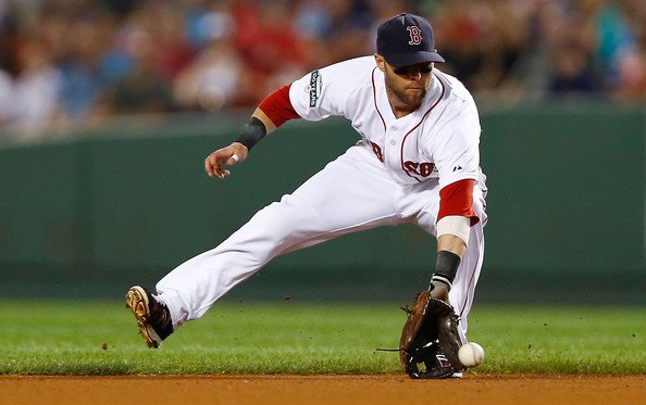 Dustin Pedroia 2