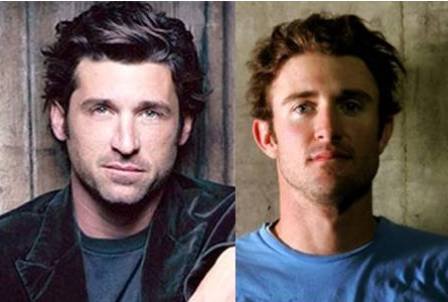 Chase_Utley_Patrick_Dempsey