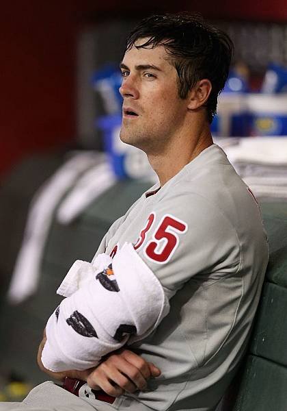 Cole Hamels 12