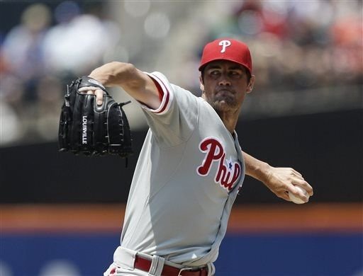 Cole Hamels 13