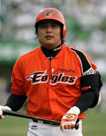 김태균 2