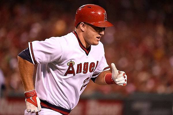 Mike Trout