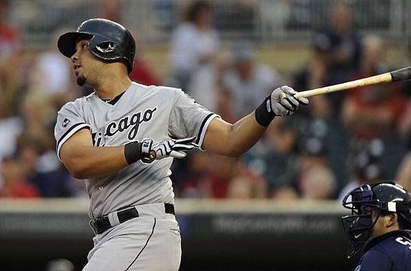 Jose Abreu