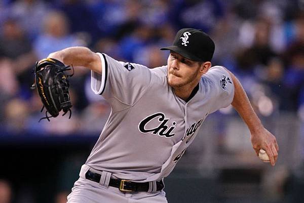 Chris Sale