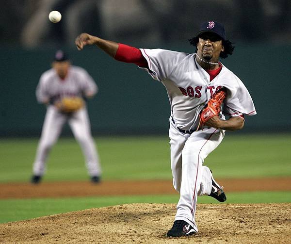 Pedro Martinez 3