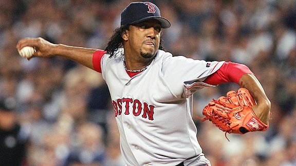 Pedro Martinez 2