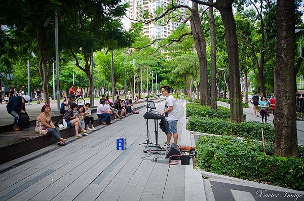 台中草悟道