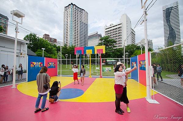 台中勤美術館_大客廳 2