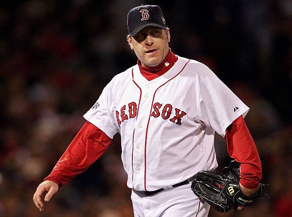 curt schilling