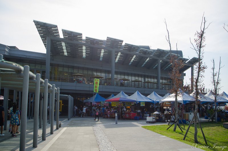 基隆國立海洋科技博物館_海洋劇場