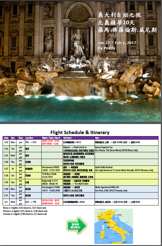 Italy Schedule_P1.GIF