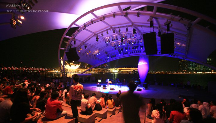 WaterFront @Esplanade